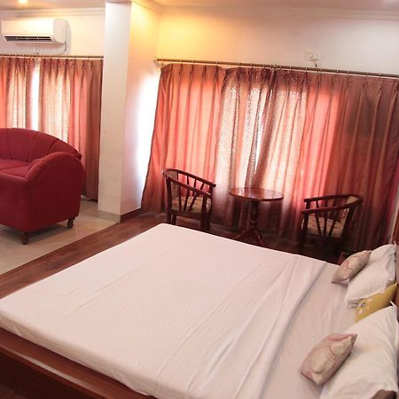 Hotel Sobhraj Ajmer Exterior photo