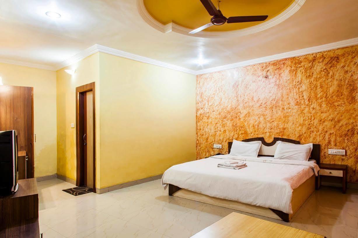 Hotel Sobhraj Ajmer Exterior photo