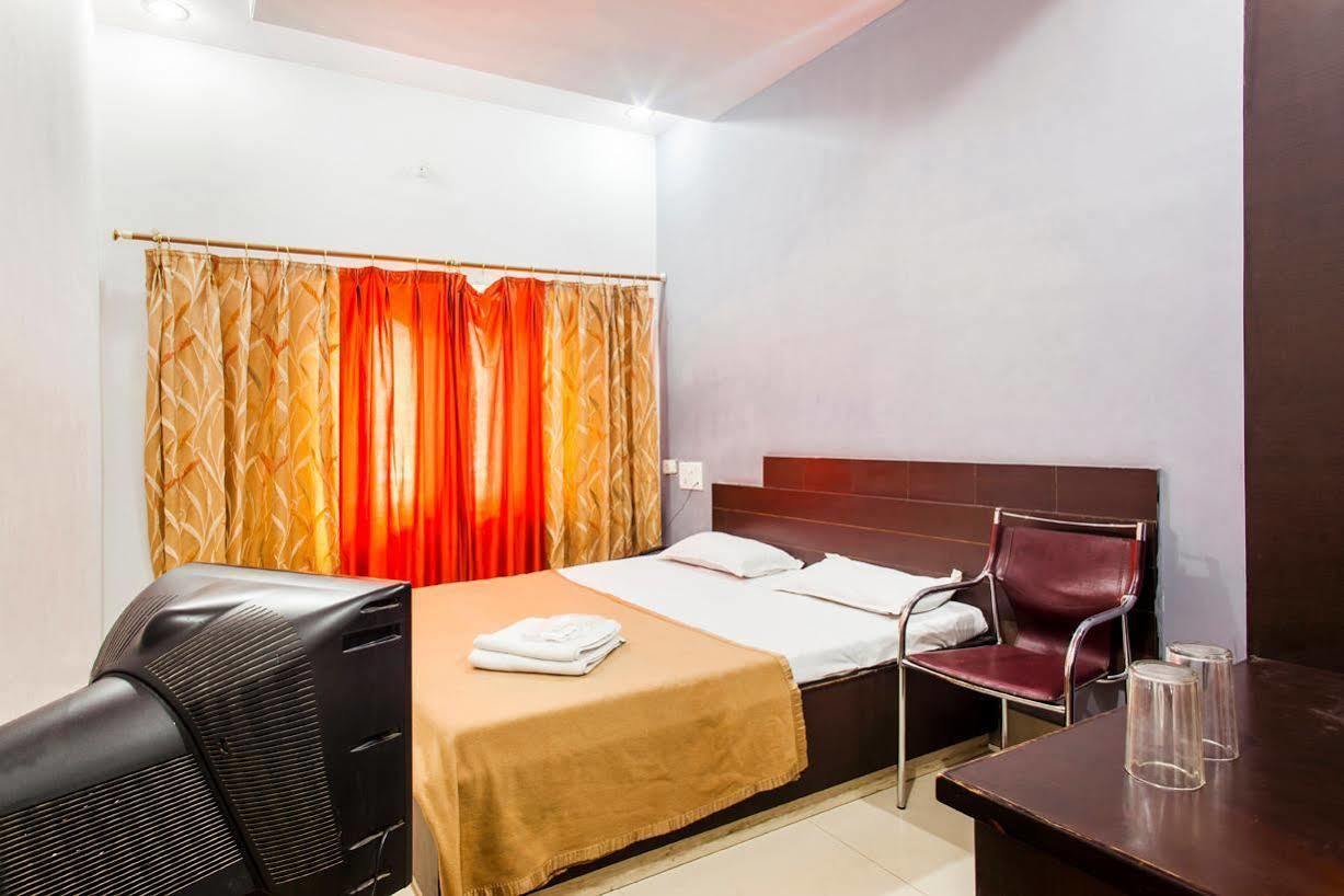 Hotel Sobhraj Ajmer Exterior photo