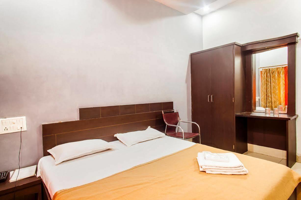 Hotel Sobhraj Ajmer Exterior photo