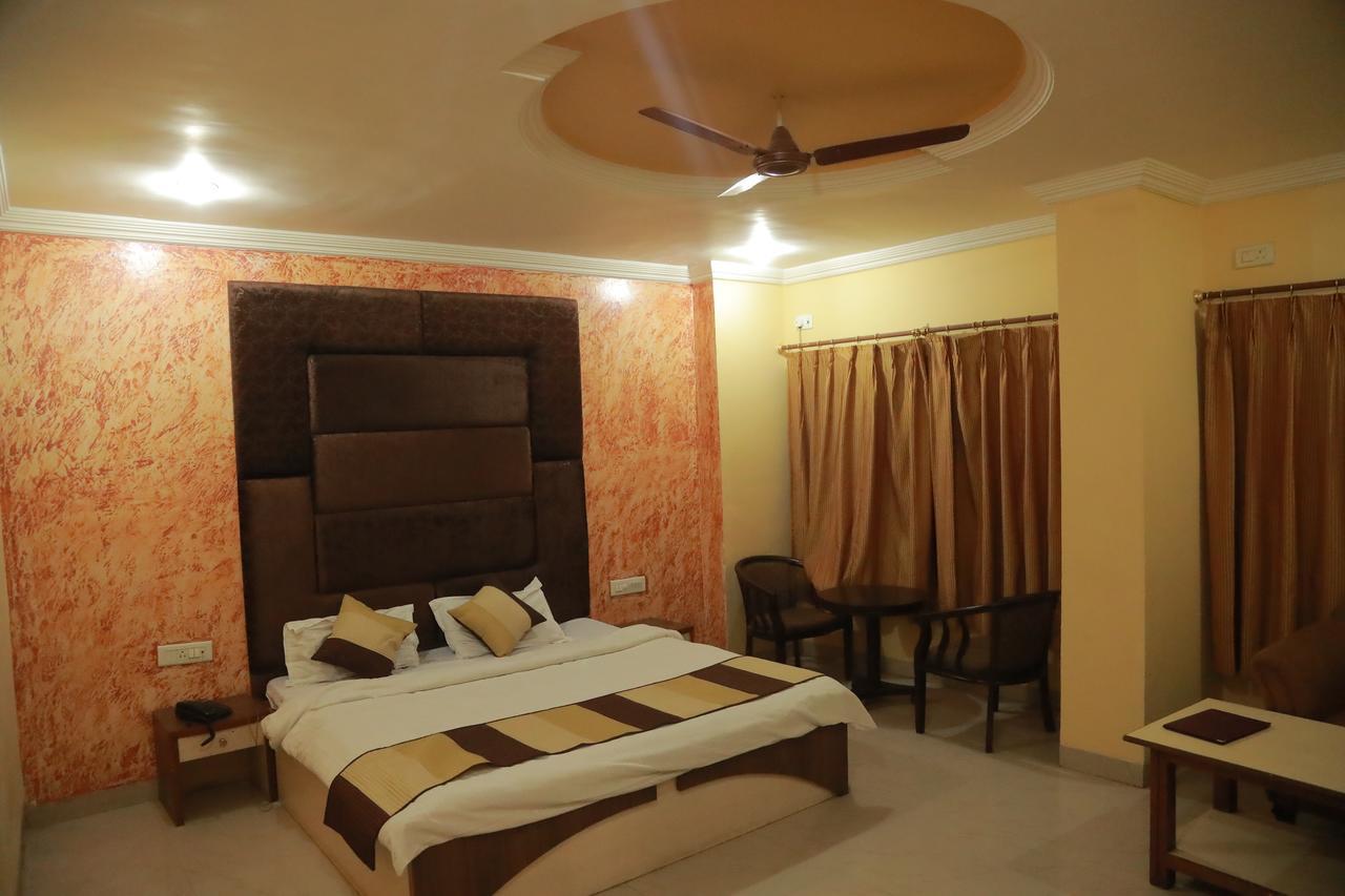 Hotel Sobhraj Ajmer Exterior photo