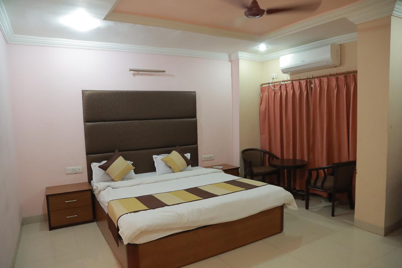 Hotel Sobhraj Ajmer Exterior photo
