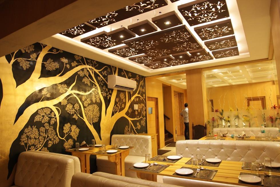 Hotel Sobhraj Ajmer Exterior photo