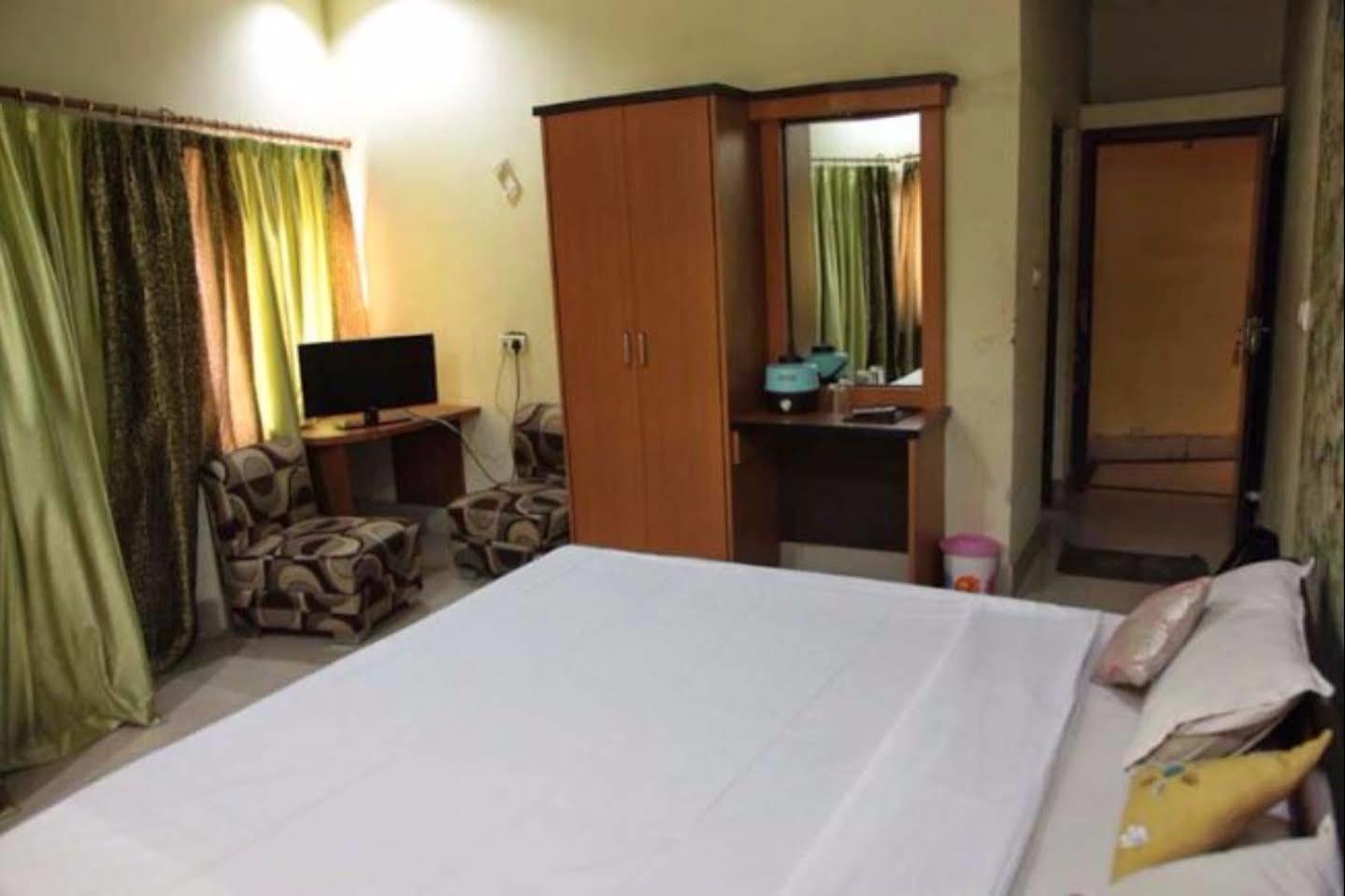 Hotel Sobhraj Ajmer Exterior photo