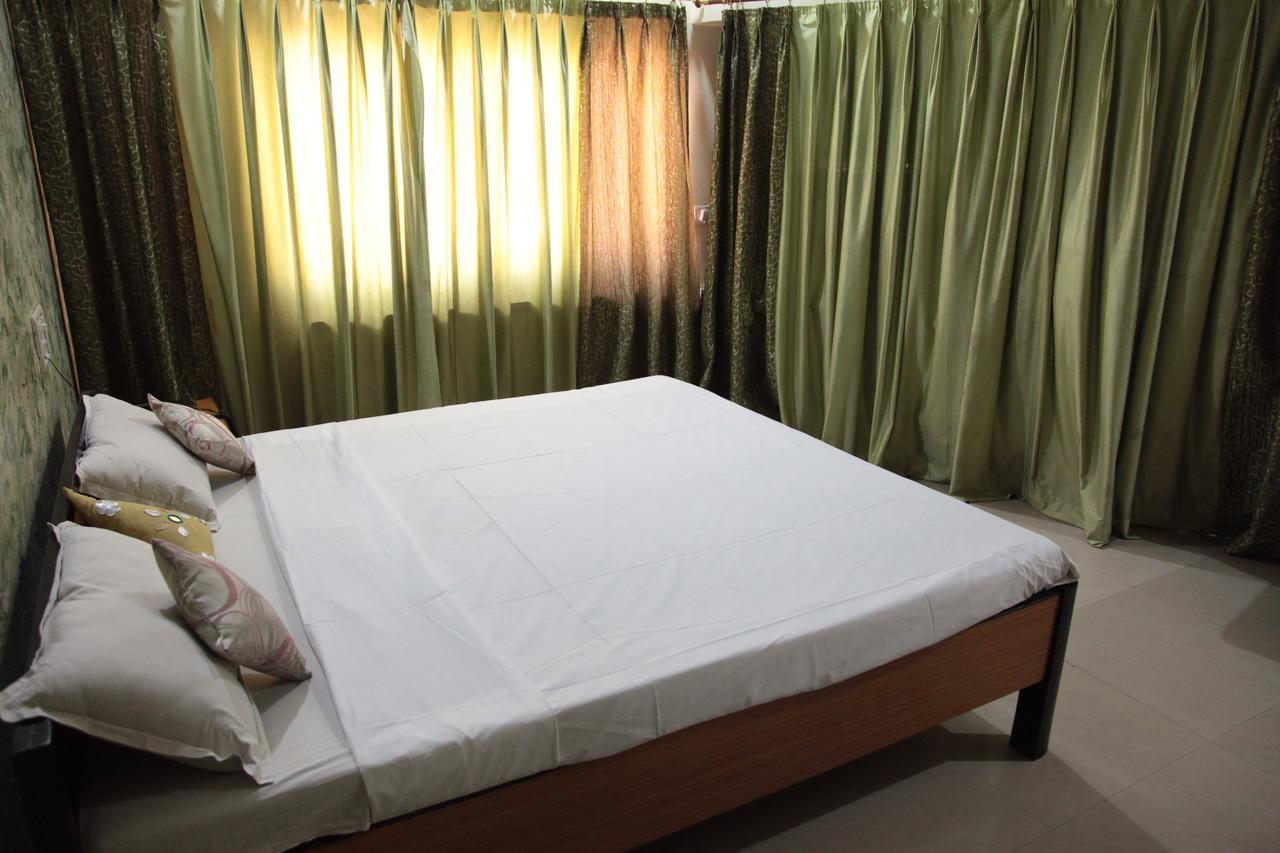 Hotel Sobhraj Ajmer Exterior photo