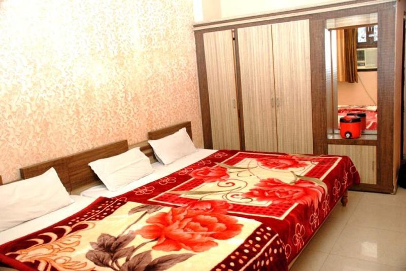 Hotel Sobhraj Ajmer Exterior photo