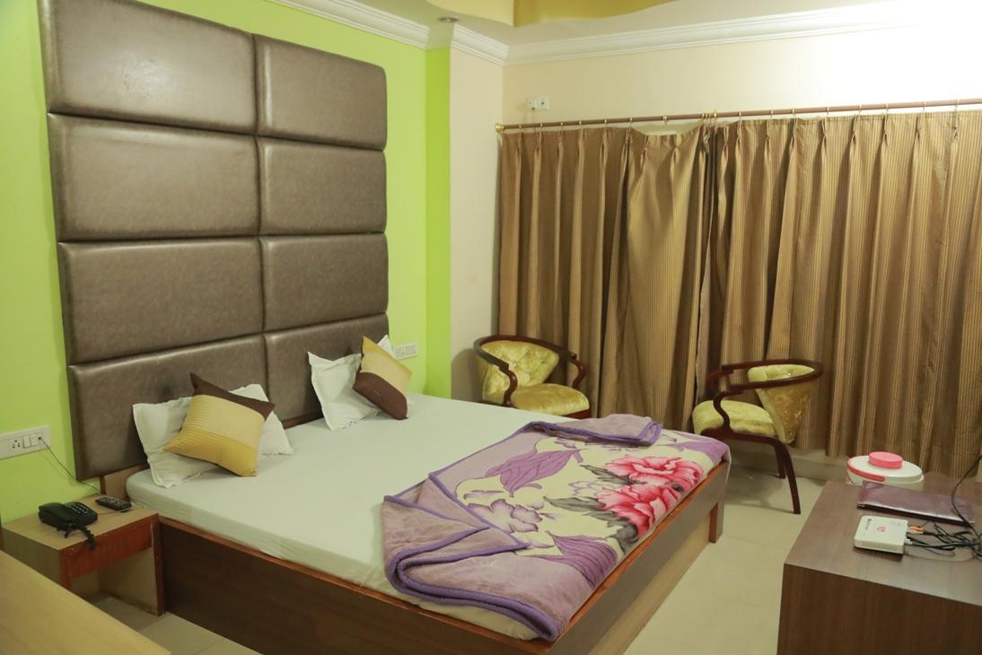 Hotel Sobhraj Ajmer Exterior photo